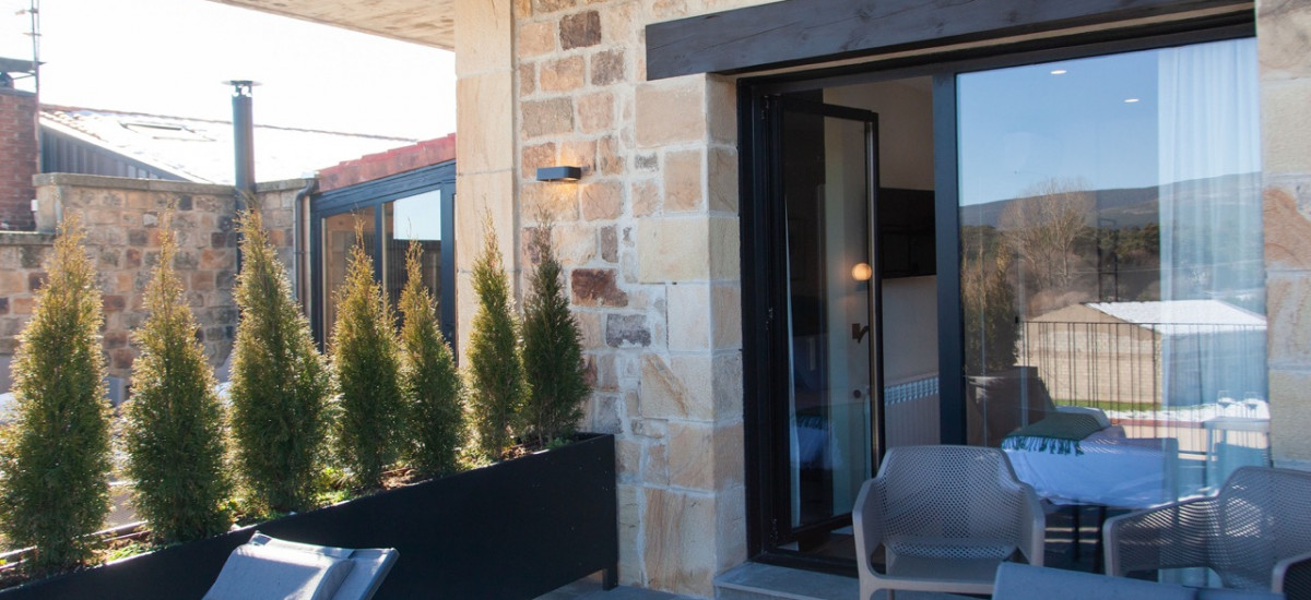 Duruelo Mountain Suites
