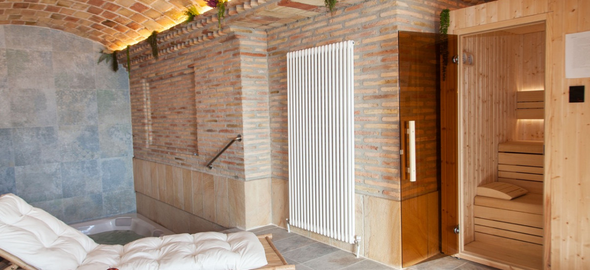 Duruelo Mountain Suites