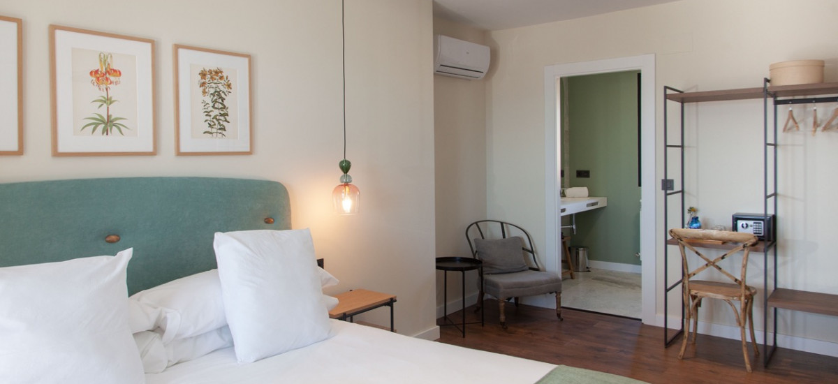 Duruelo Mountain Suites