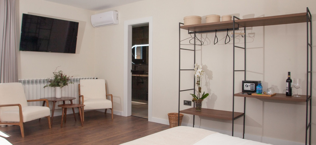 Duruelo Mountain Suites