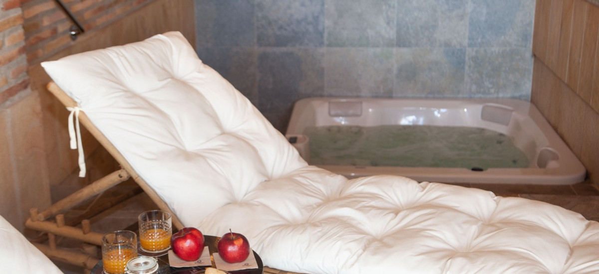 Duruelo Mountain Suites
