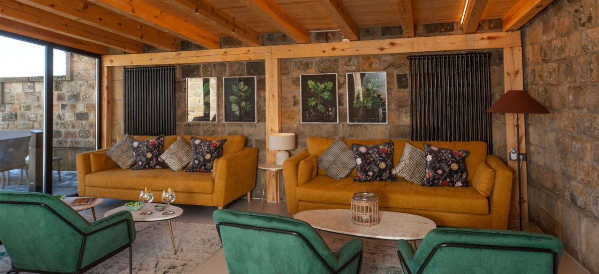Duruelo Mountain Suites