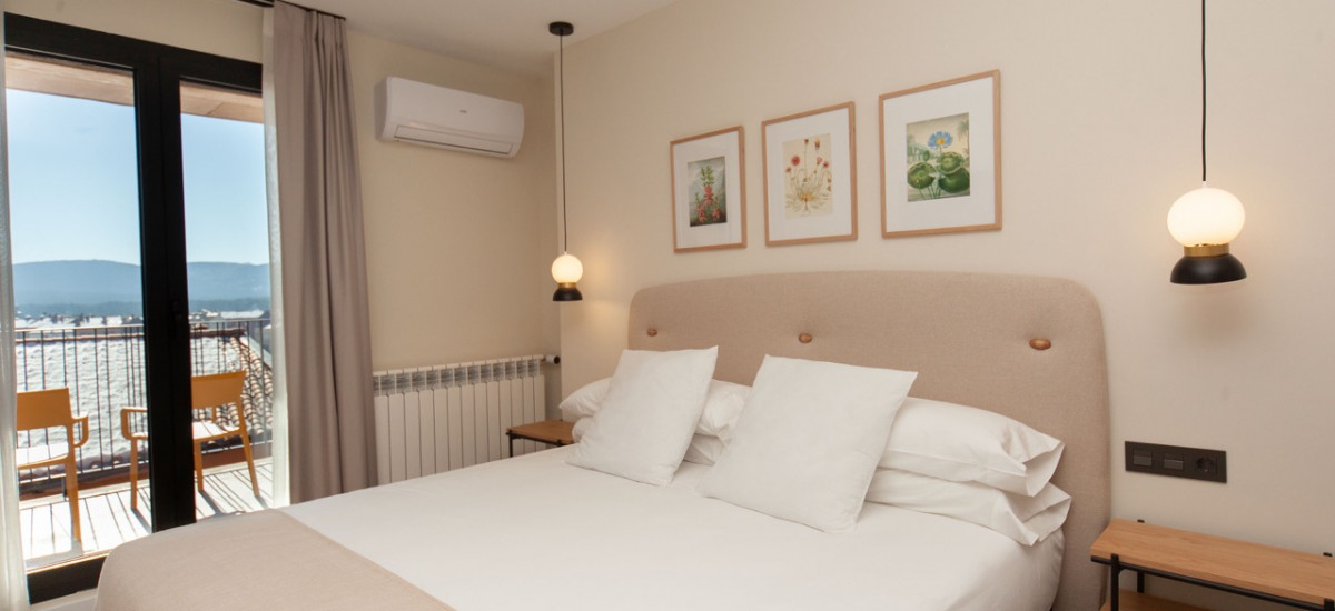 Duruelo Mountain Suites