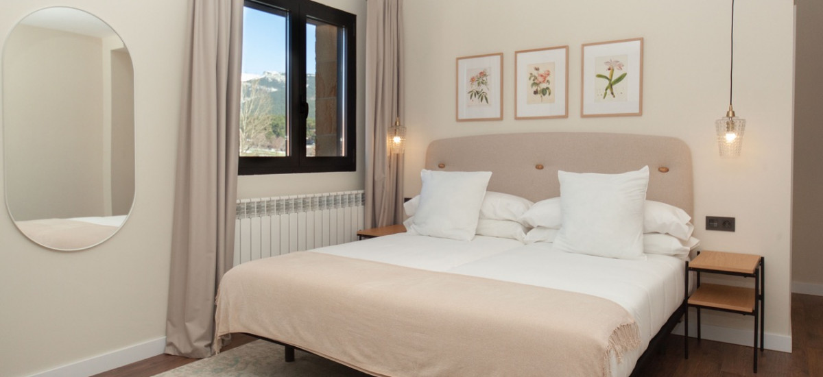 Duruelo Mountain Suites