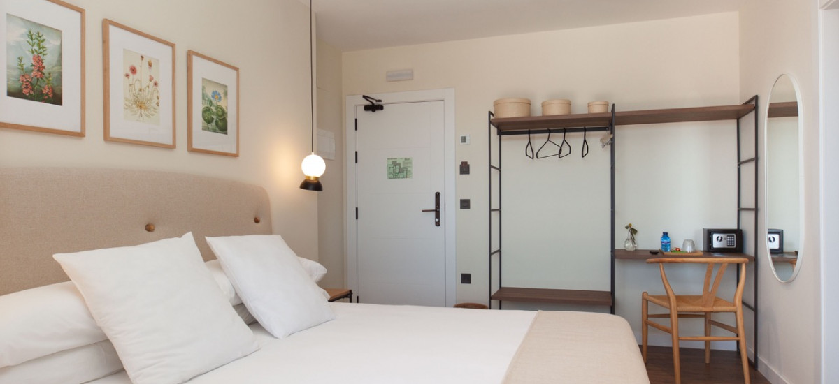 Duruelo Mountain Suites