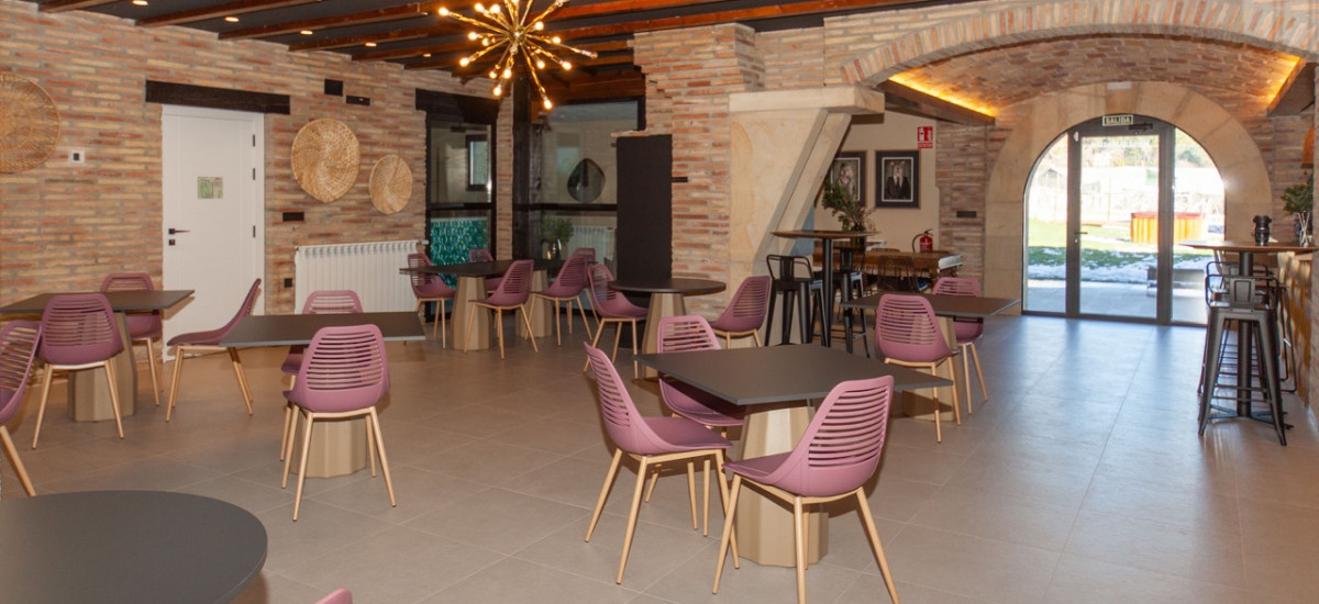 Duruelo Mountain Suites