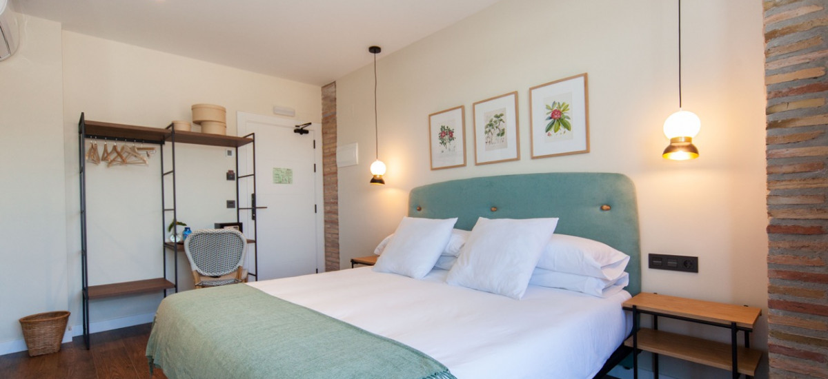 Duruelo Mountain Suites