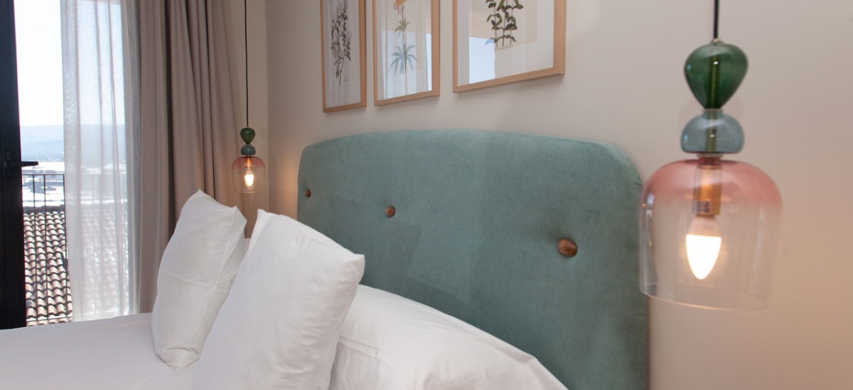 Duruelo Mountain Suites