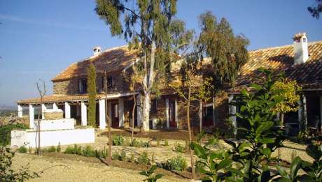 El Añadio (Vilches, Jaén)