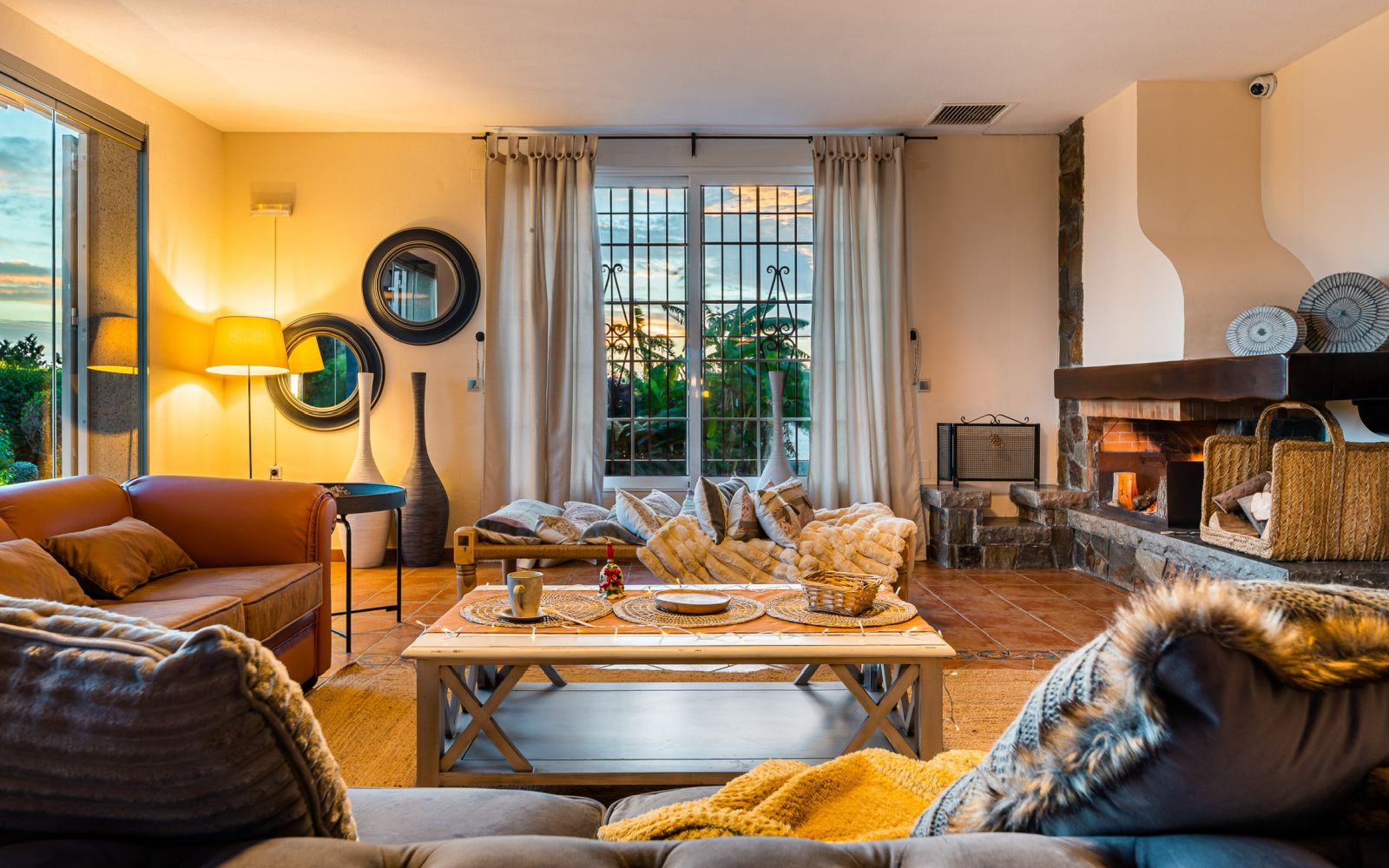 El Bancalito Suites & Garden