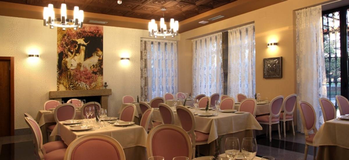 Rusticae Salamanca Hotel Cuarton Ines Luna gastronomico