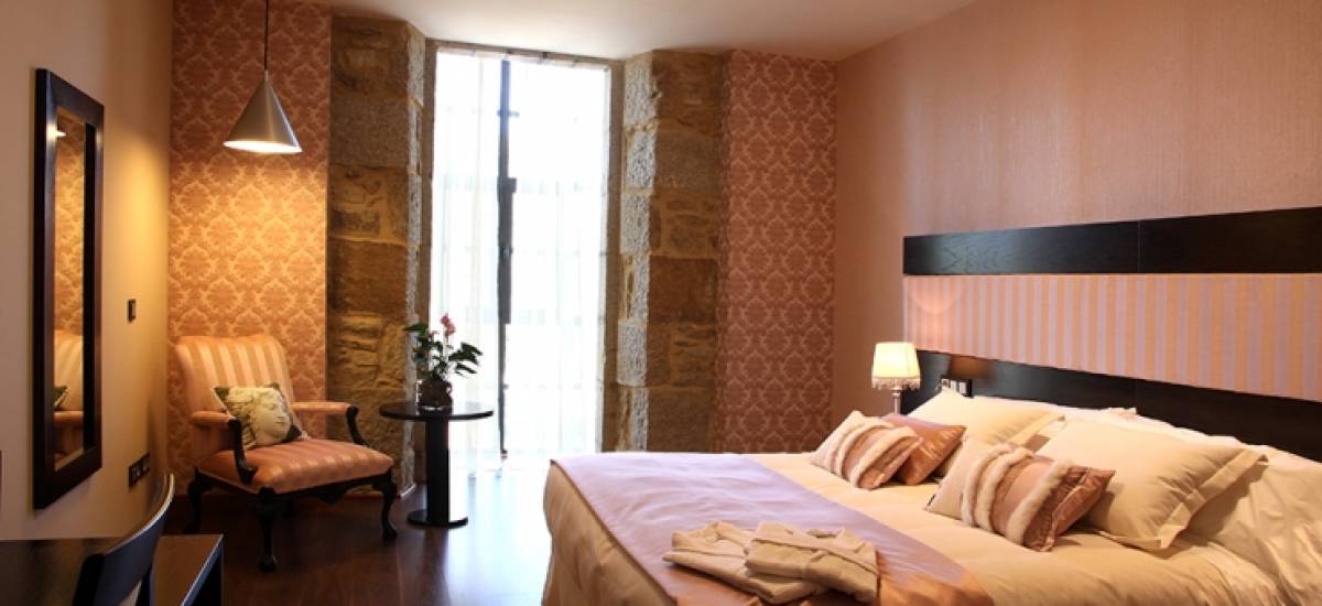 Rusticae Salamanca Hotel Cuarton Ines Luna gastronomico