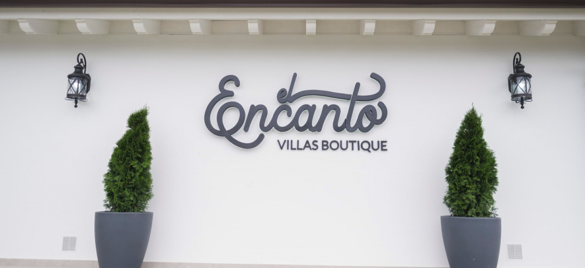 El Encanto