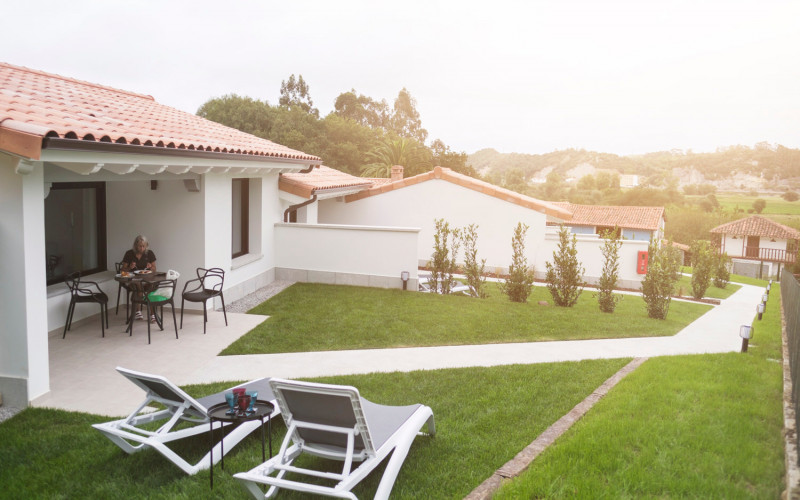 <strong>Apartamentos El Encanto, Asturias</strong>