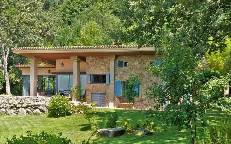 Casa del Arroyo