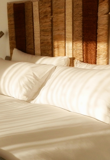 <strong>EL Hotelito</strong> Ávila Hotel con encanto Habitación