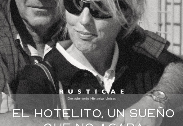 El Hotelito