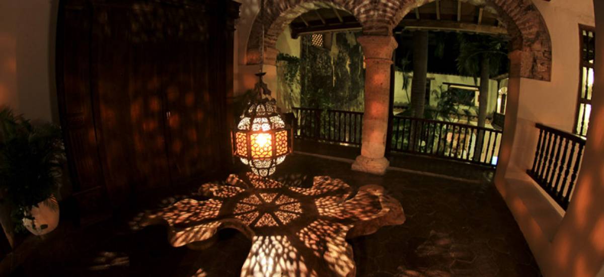 El Marqués Hotel Boutique