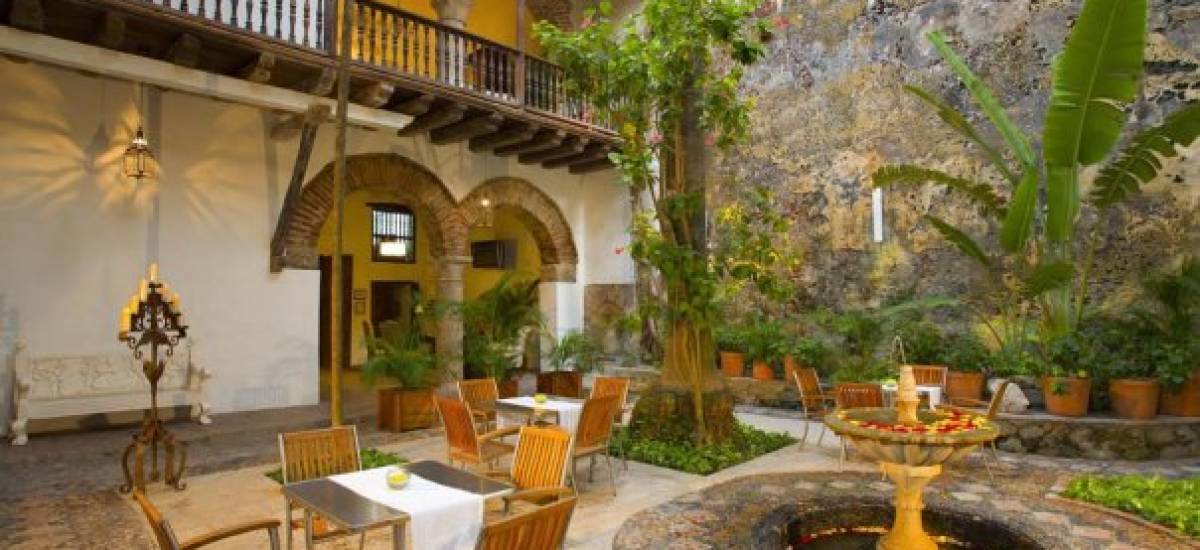 El Marqués Hotel Boutique