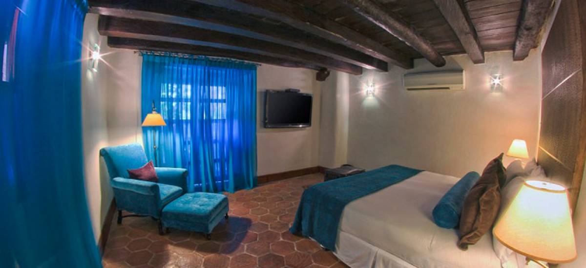 El Marqués Hotel Boutique