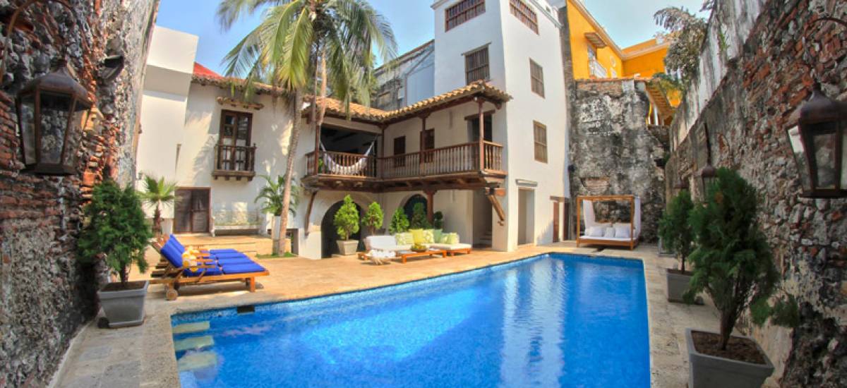 El Marqués Hotel Boutique