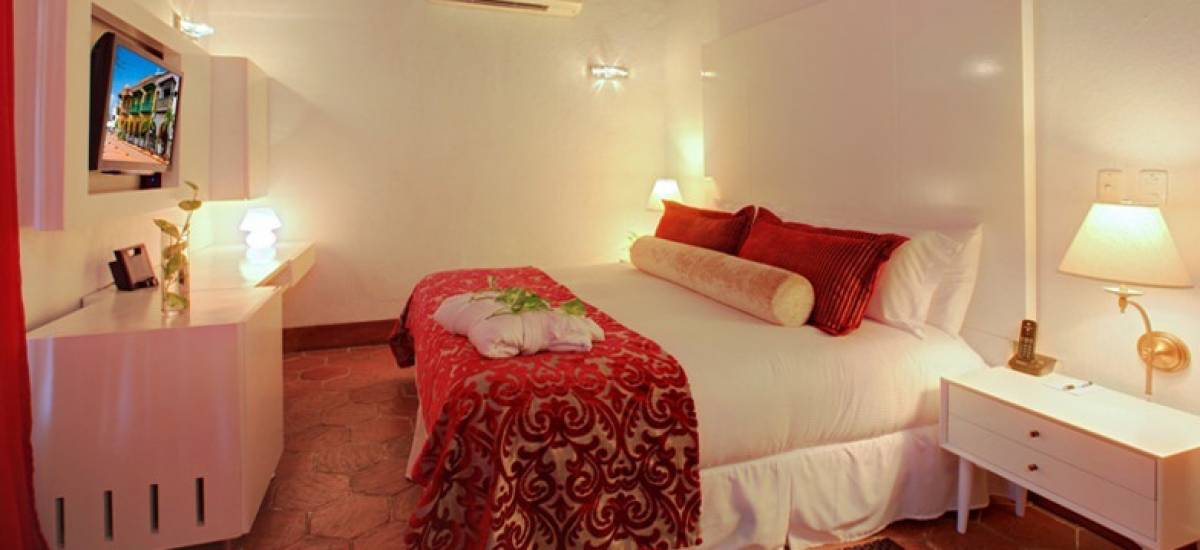 El Marqués Hotel Boutique