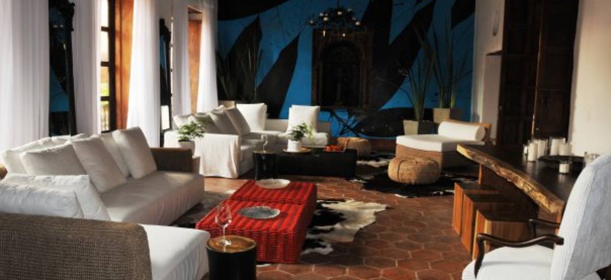 El Marqués Hotel Boutique