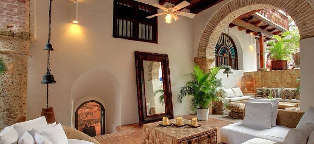 El Marqués Hotel Boutique
