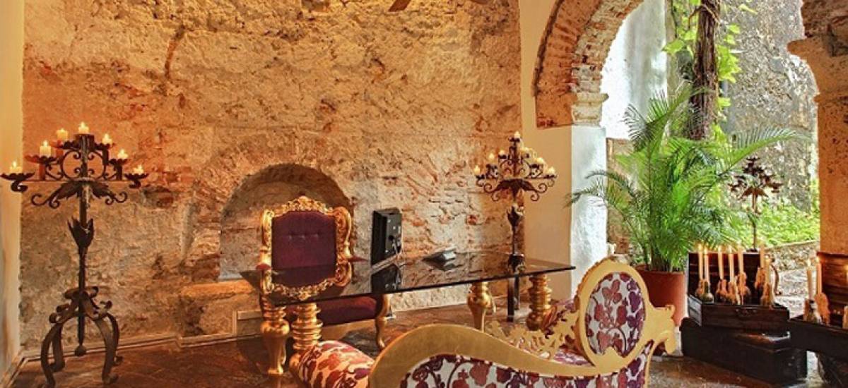 El Marqués Hotel Boutique