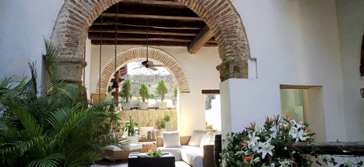 El Marqués Hotel Boutique
