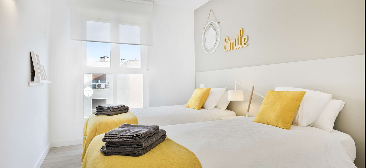 El Mirador de Zaragoza Apartamentos en Zaragoza Mirador Rusticae