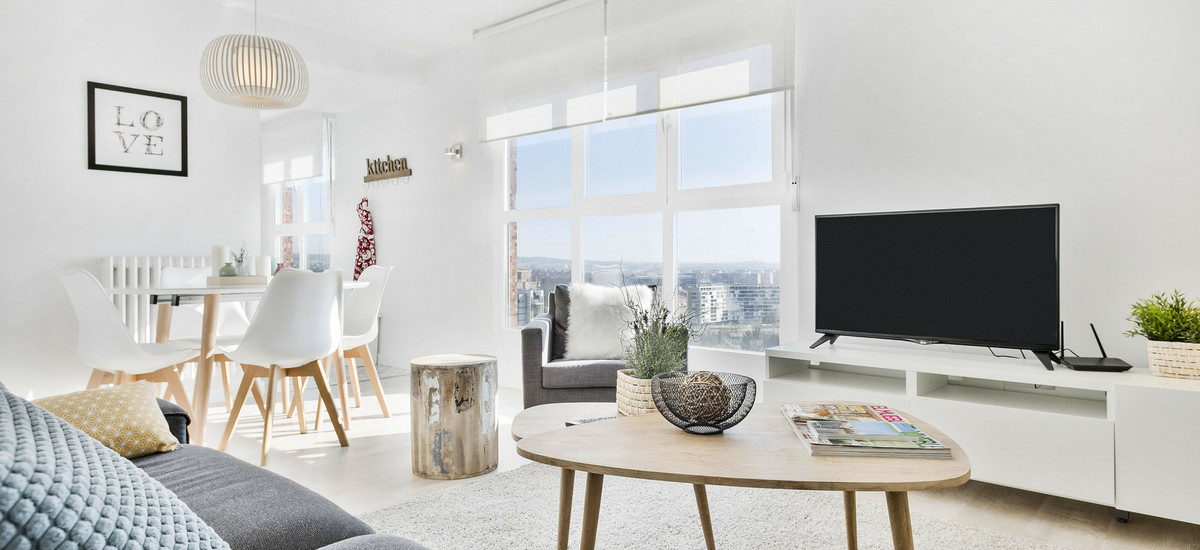 El Mirador de Zaragoza Apartamentos en Zaragoza Mirador Rusticae