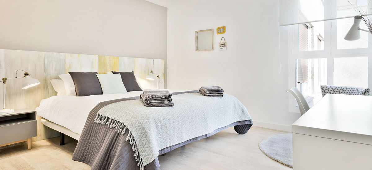 El Mirador de Zaragoza Apartamentos en Zaragoza Mirador Rusticae