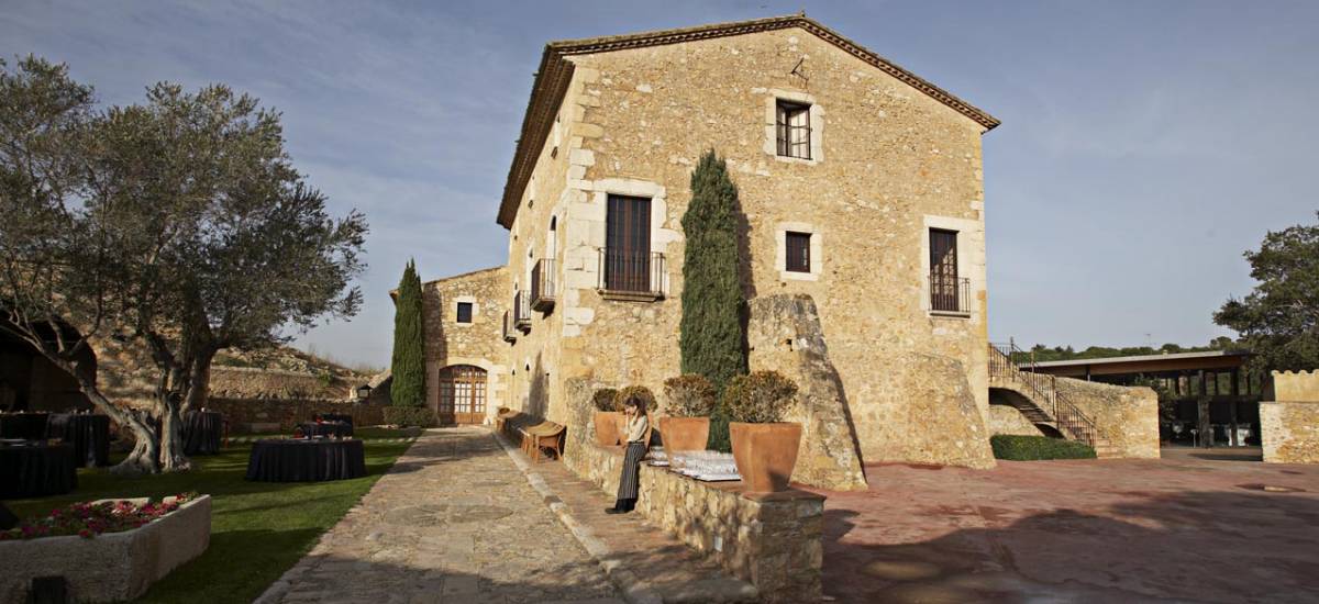 Hotel El Molí de L´Escala