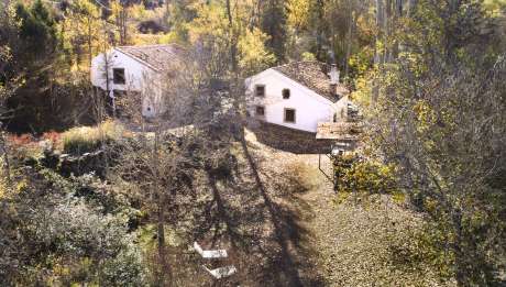 El Molino del Feo
