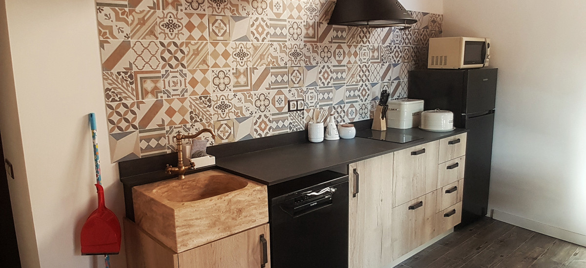 Apartamentos El Racó de Vall de Roures
