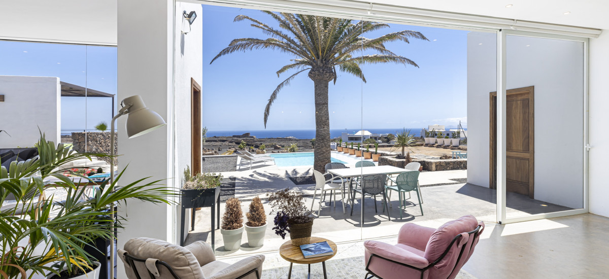 Finca El Rincón de Lanzarote