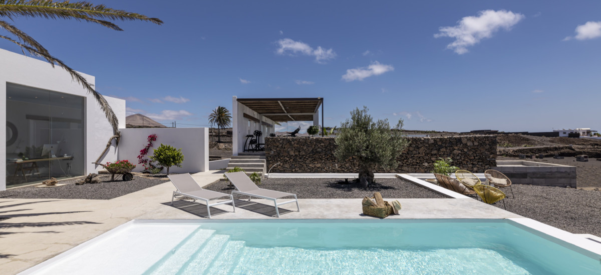 Finca El Rincón de Lanzarote