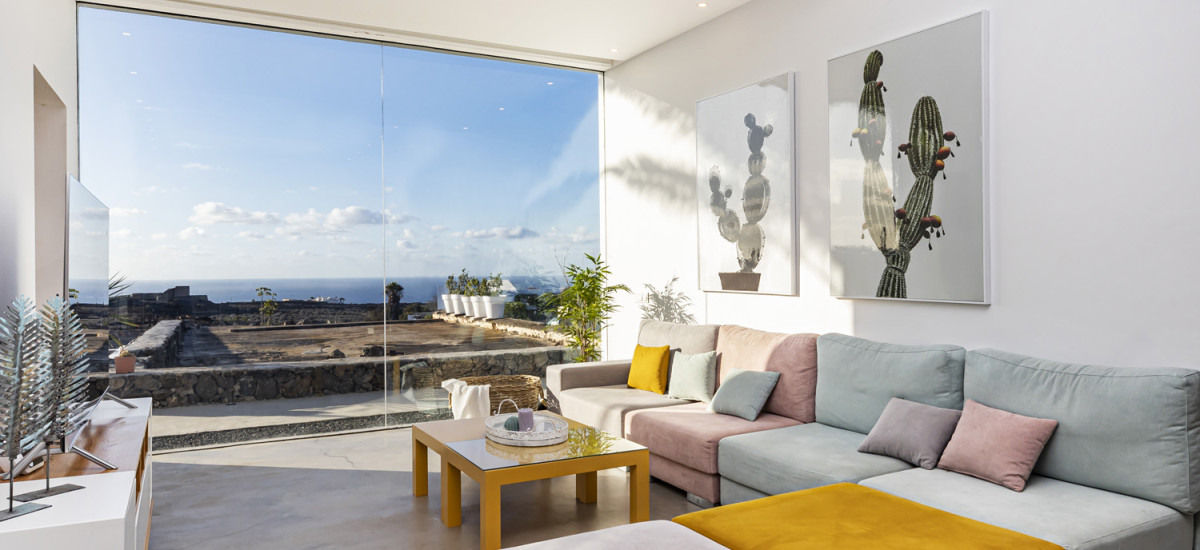 Finca El Rincón de Lanzarote