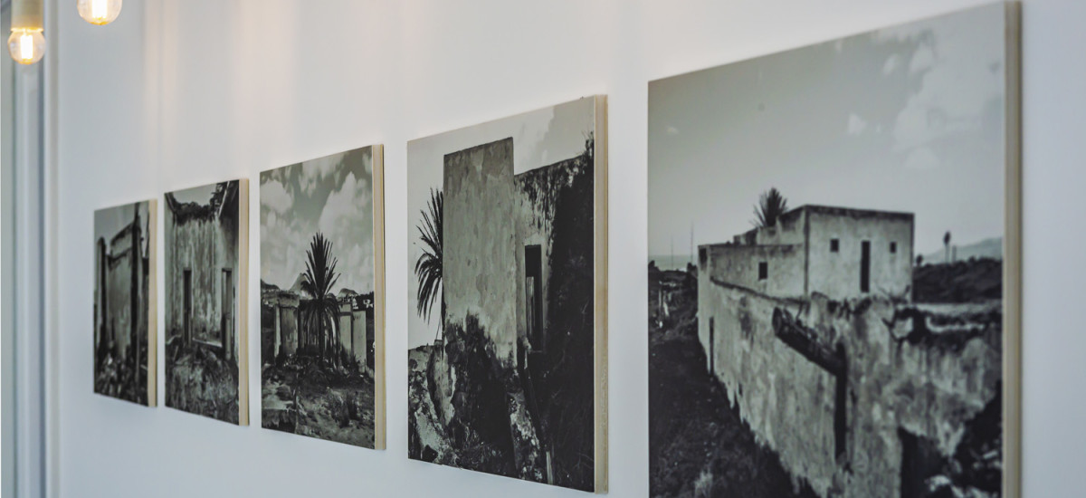 Finca El Rincón de Lanzarote