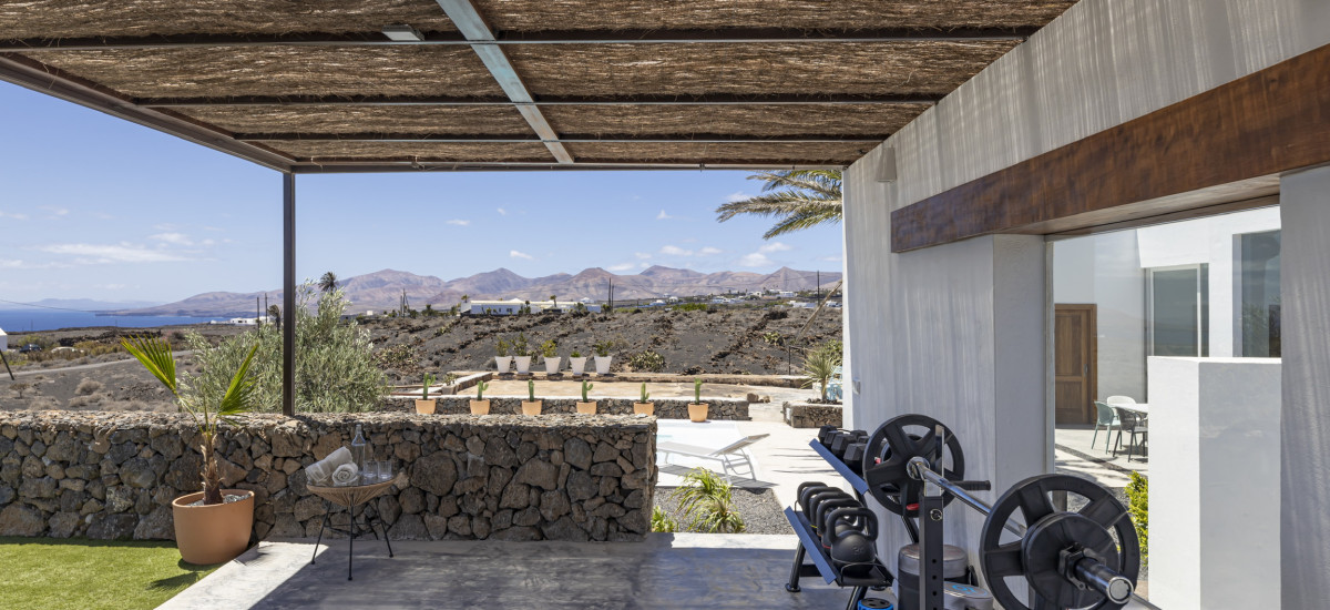 Finca El Rincón de Lanzarote