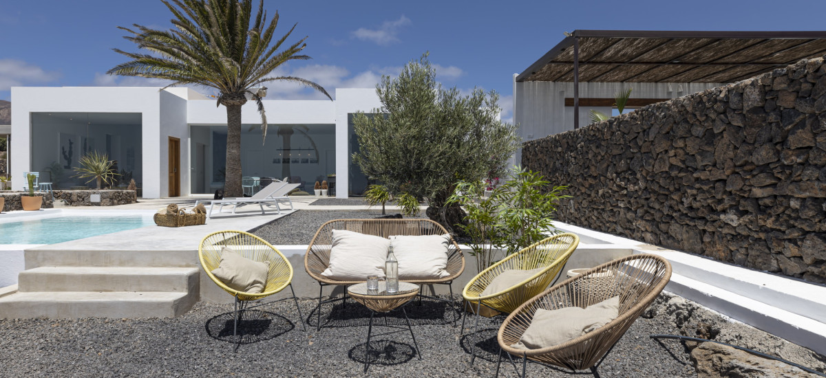 Finca El Rincón de Lanzarote