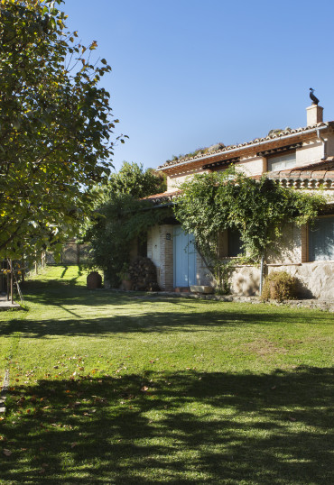 El Vergel de Chilla - Abejas II