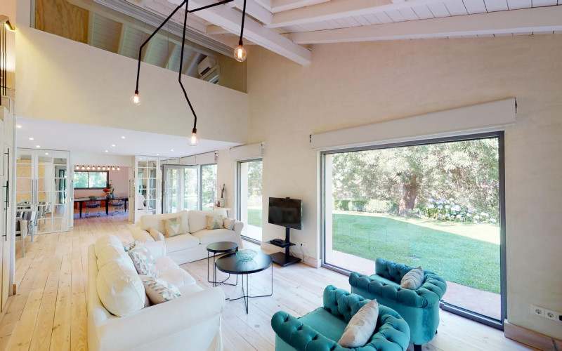 El Vergel de Chilla - Libélula