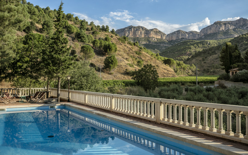 El Xalet del Priorat