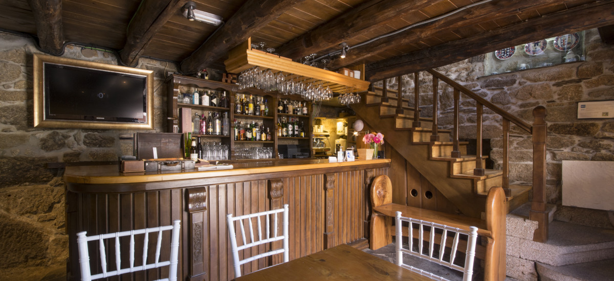 Fervenza Casa Grande & Restaurante