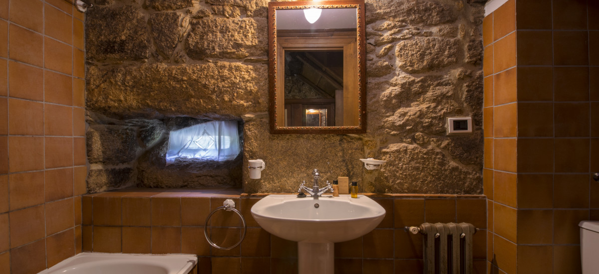 Fervenza Casa Grande & Restaurante