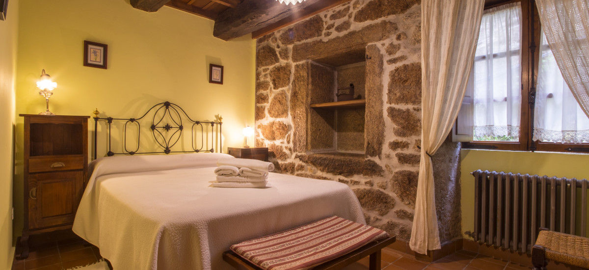 Fervenza Casa Grande & Restaurante