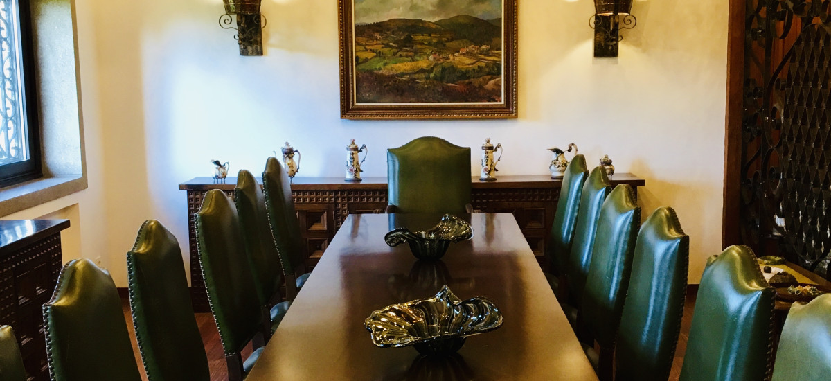Finca Briabí