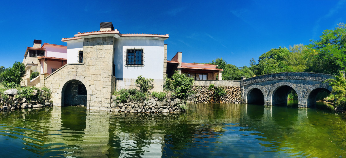 Finca Briabí